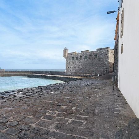 Casa Hola Mar Los Realejos Exterior foto