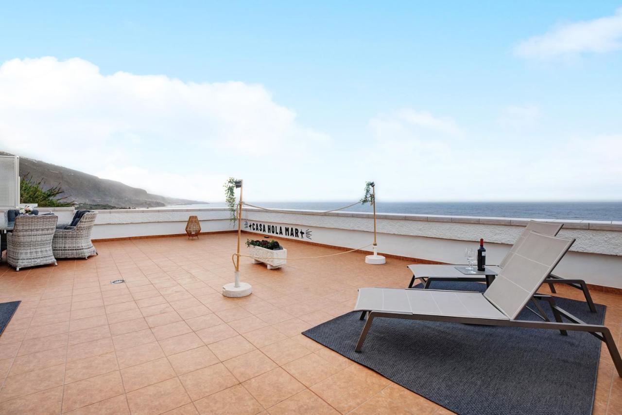 Casa Hola Mar Los Realejos Exterior foto