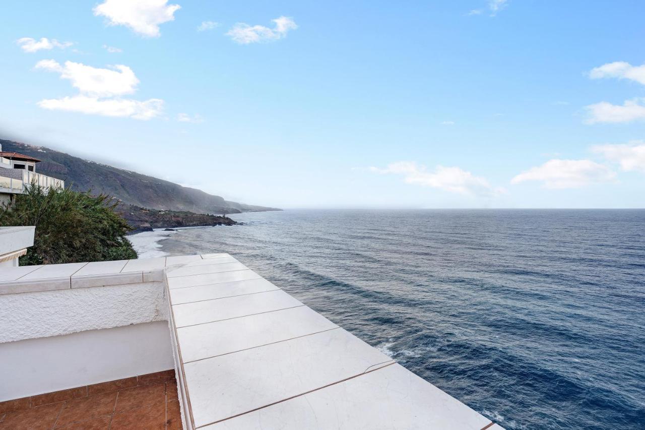 Casa Hola Mar Los Realejos Exterior foto