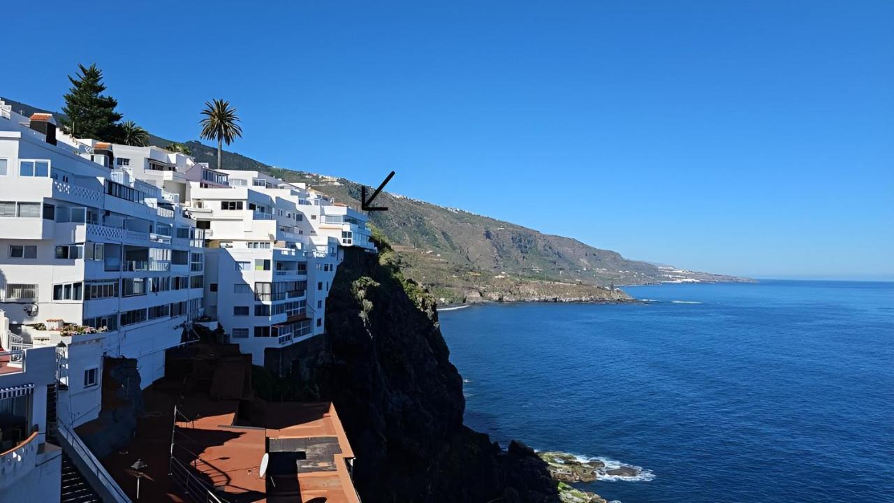 Casa Hola Mar Los Realejos Exterior foto